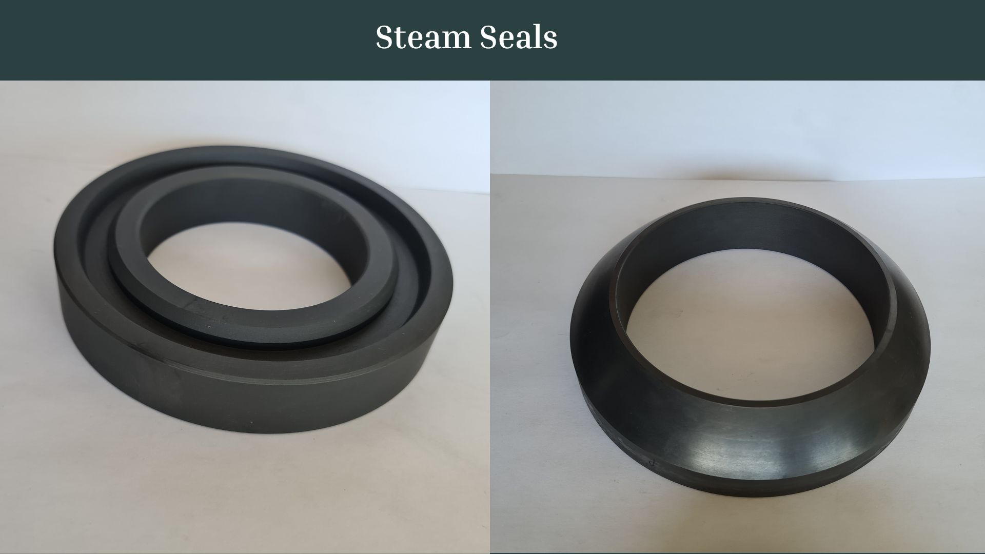 Mechanical Seals Carboquip